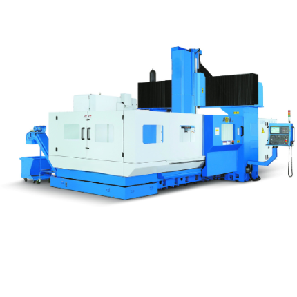 CNC Double Column Machining Center